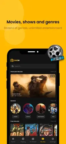 cricfy-tv-new-version Movies and shows